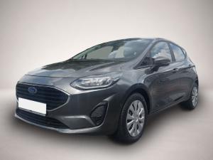 Ford Fiesta Cool & Connect LED DAB SHZ LenkradHZG