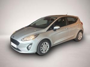 Ford Fiesta COOL & CONNECT NAVI / AHK /PDC / KAMERA /