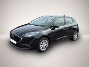Ford Fiesta COOL & CONNECT NAVI / PDC / GJR / KAMERA