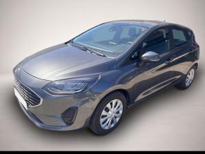 Ford Fiesta COOL & CONNECT NAVI / PDC / LED / GJR / K