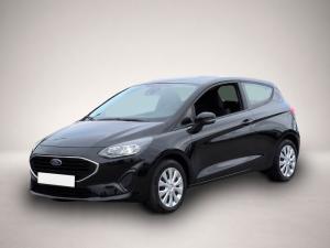 Ford Fiesta Cool&Connect 1.1*LED Tempo Spurass Blueto