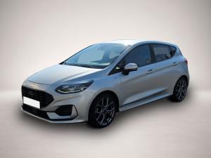 Ford Fiesta ST-Line 1.0 EB ACC+ParkAssist+Kamera+LED
