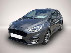 Ford Fiesta ST-Line Bluetooth Navi Klima Einparkhilfe