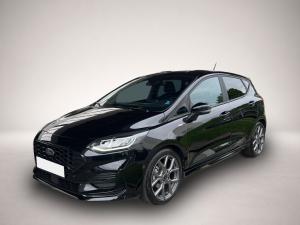 Ford Fiesta ST-Line MHEV ACC*LED*Navi*RFK*WiPa*