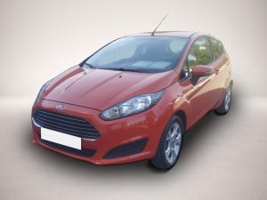 Ford Fiesta Sync Edition Bluetooth Klima el. Fenster