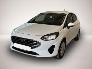 Ford Fiesta Titanium LED PDC h. Tempo SHZ Servo Spurh