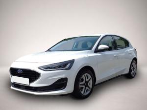 Ford Focus 1.0 EB Hybrid Aut. COOL&CONNECT Wi-Pa