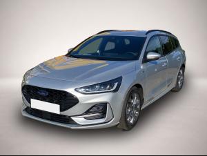 Ford Focus 1.0 EB ST-Line X*AHK*Bang&Olufsen*ACC