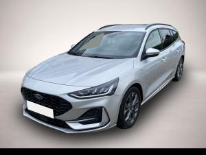 Ford Focus 1.0 EB ST-Line X*AHK*Bang&Olufsen*ACC