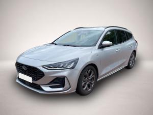 Ford Focus 1.0 EB ST-Line X*AHK*Bang&Olufsen*ACC