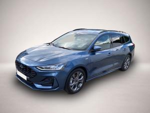 Ford Focus 1.0 EB ST-Line X*Bang&Olufsen*ACC