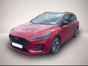 Ford Focus 1.0 EB ST-Line X*Bang&Olufsen*ACC