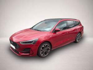 Ford Focus 1.0 EB ST-Line X*Pano*Bang&Olufsen*ACC