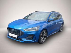 Ford Focus 1.0 EB ST-Line X*Pano*Bang&Olufsen*ACC