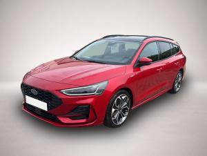 Ford Focus 1.0 EB ST-Line X*Pano*Bang&Olufsen*ACC