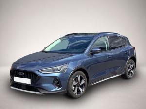 Ford Focus 1.0 EcoBoost Hybrid Aut. ACTIVE X
