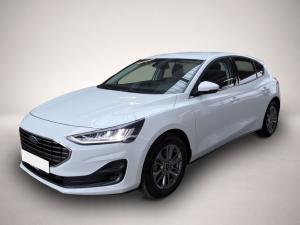 Ford Focus 1.0 EcoBoost Hybrid TITANIUM LED+GRA+PDC