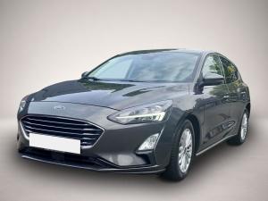 Ford Focus 1.0 EcoBoost Hybrid TITANIUM Winterpak.*LE