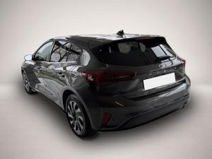 Ford Focus 1.0 EcoBoost Hybrid TITANIUM X Bluetooth L