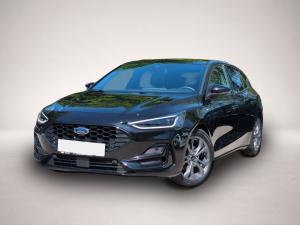Ford Focus 1.0 EcoBoost ST-Line X Automatik Bluetooth