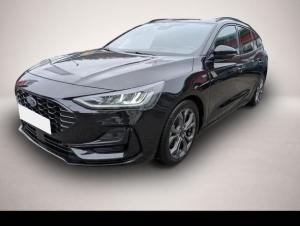 Ford Focus 1.0 ST-Line Turnier Navi Kamera Totwinkel