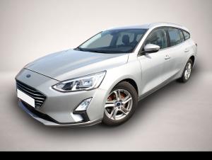 Ford Focus 1.5 EcoBlue 120 Cool&Connect Nav AHK SHZ