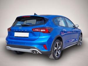 Ford Focus 1.5 EcoBlue Aut. ACTIVE B&O Sound*Pano