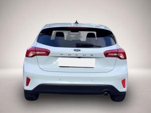 Ford Focus 1.5 EcoBlue COOL&CONNECT Klimaaut. Wi-Pa