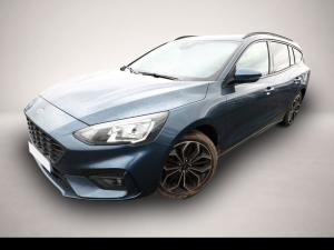Ford Focus 1.5 Ecoboost 150 Aut ST-Line X LED Nav 18Z