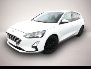 Ford Focus 1.5 EcoBoost 150 Aut. Titanium Nav LED SHZ