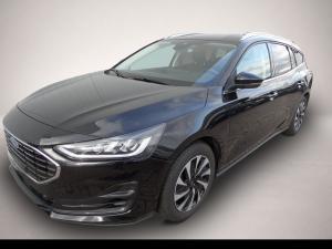Ford Focus 1,0 Turnier Titanium+Navi+Sitzhzg.