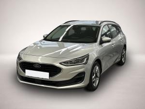 Ford Focus Cool & Connect Bluetooth Navi LED Klima