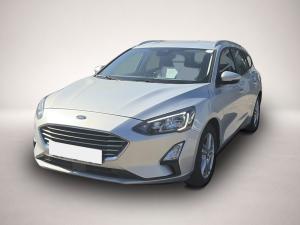 Ford Focus Cool & Connect Bluetooth Navi LED Klima