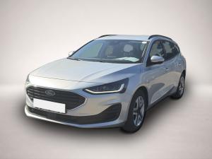 Ford Focus Cool & Connect Bluetooth Navi LED Klima