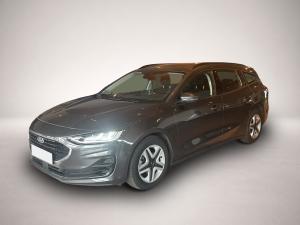 Ford Focus COOL & CONNECT NAVI / LED / PDC / WINTER-P