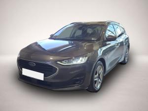 Ford Focus Cool & Connect Turnier Bluetooth Navi LED