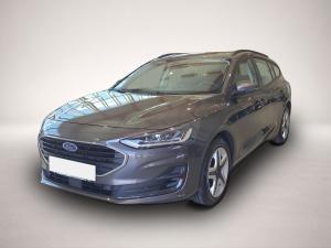 Ford Focus Cool & Connect Turnier Bluetooth Navi LED