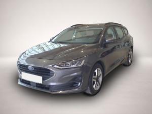 Ford Focus Cool & Connect Turnier Bluetooth Navi LED