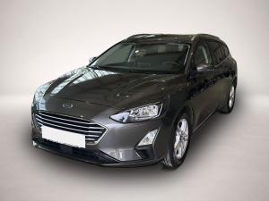 Ford Focus Cool & Connect Turnier Bluetooth Navi LED