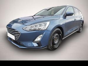 Ford Focus EcoBoost 1.0 Turnier Cool&Connect LED Sitz