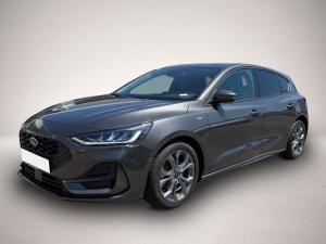 Ford Focus Hybrid Aut. ST-LINE X Fahrerass./Winterp.