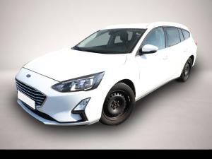 Ford Focus Kombi 1.0 EcoBoost 125 TitX LED Nav Kam