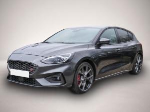 Ford Focus ST AD Navi Soundsystem B & O LED Kurvenlic