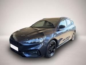 Ford Focus ST-Line