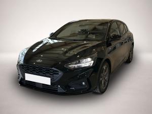 Ford Focus ST-Line Bluetooth Head Up Display Navi LED