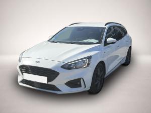 Ford Focus ST-Line Bluetooth Navi Klima Einparkhilfe