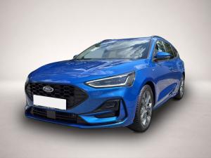 Ford Focus ST-Line Bluetooth Navi LED Klima el. Fenst