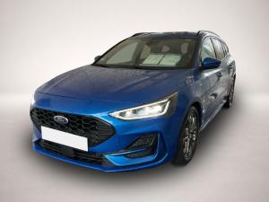 Ford Focus ST-Line Bluetooth Navi LED Klima el. Fenst