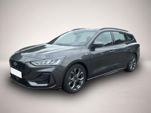 Ford Focus ST-LINE NAVI / LED / PDC /GJR