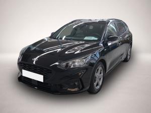 Ford Focus ST-Line R ckfahrkamera Bluetooth Navi LED